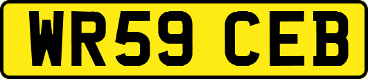 WR59CEB