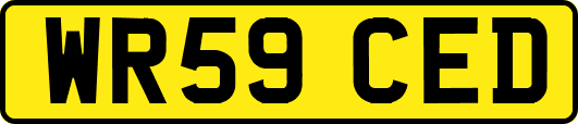 WR59CED