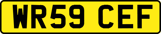 WR59CEF