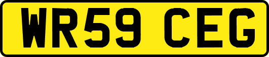 WR59CEG