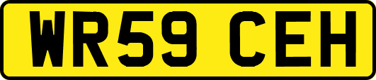 WR59CEH