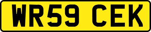 WR59CEK