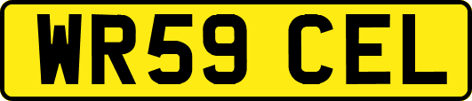 WR59CEL