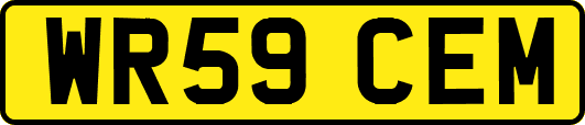 WR59CEM