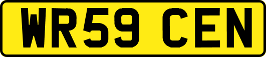 WR59CEN