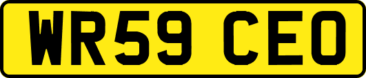 WR59CEO