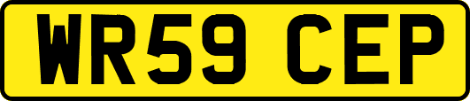 WR59CEP