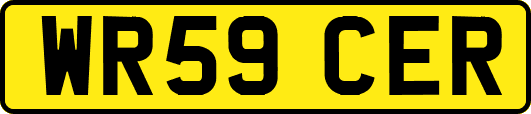 WR59CER