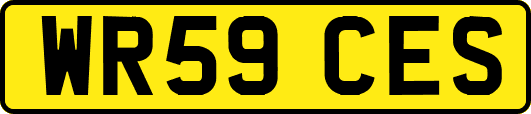 WR59CES