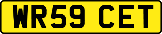 WR59CET