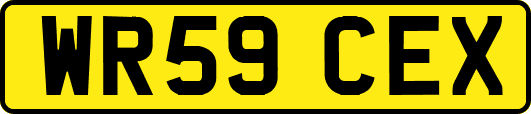 WR59CEX