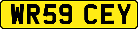 WR59CEY