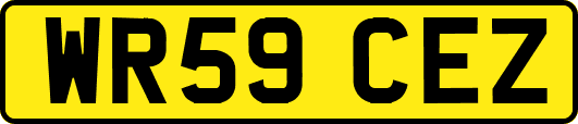 WR59CEZ