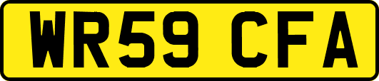 WR59CFA