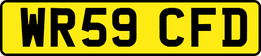 WR59CFD