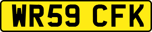 WR59CFK