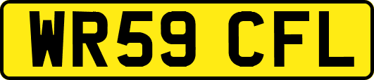 WR59CFL