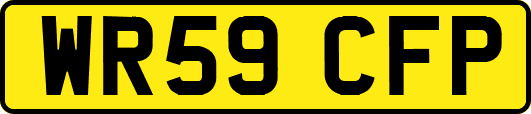 WR59CFP