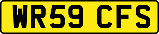 WR59CFS