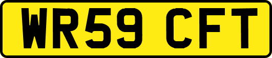 WR59CFT