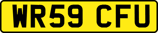 WR59CFU