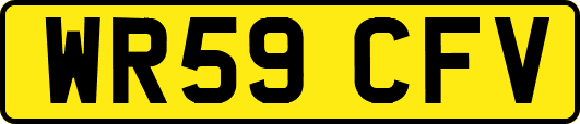 WR59CFV