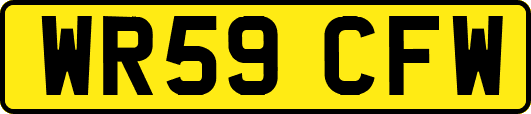 WR59CFW