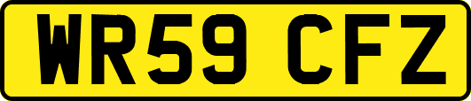 WR59CFZ