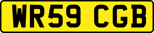 WR59CGB