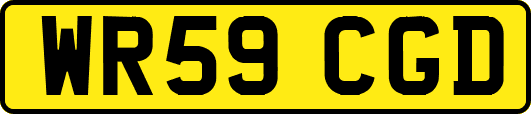 WR59CGD