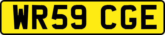 WR59CGE