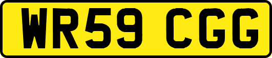 WR59CGG