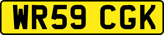 WR59CGK