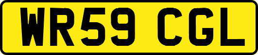 WR59CGL