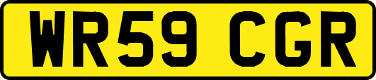 WR59CGR