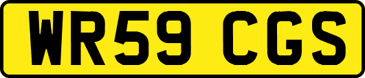 WR59CGS