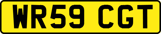 WR59CGT