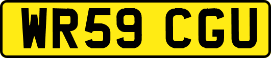 WR59CGU