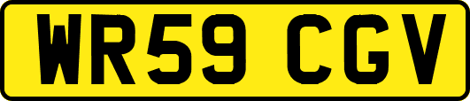 WR59CGV