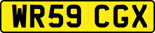 WR59CGX