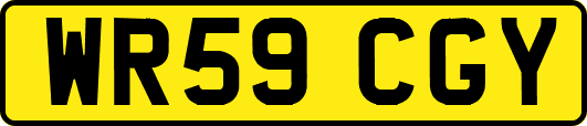 WR59CGY
