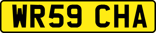 WR59CHA