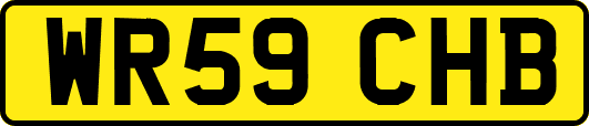 WR59CHB