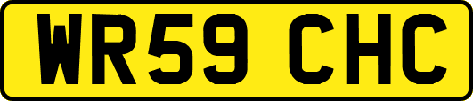 WR59CHC