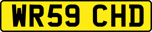 WR59CHD