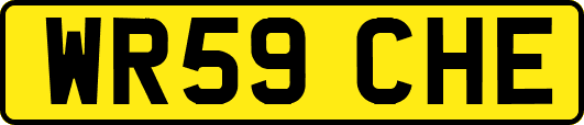 WR59CHE