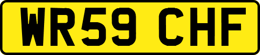WR59CHF