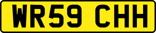 WR59CHH