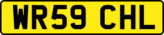 WR59CHL