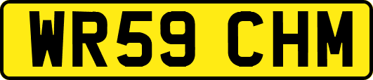 WR59CHM